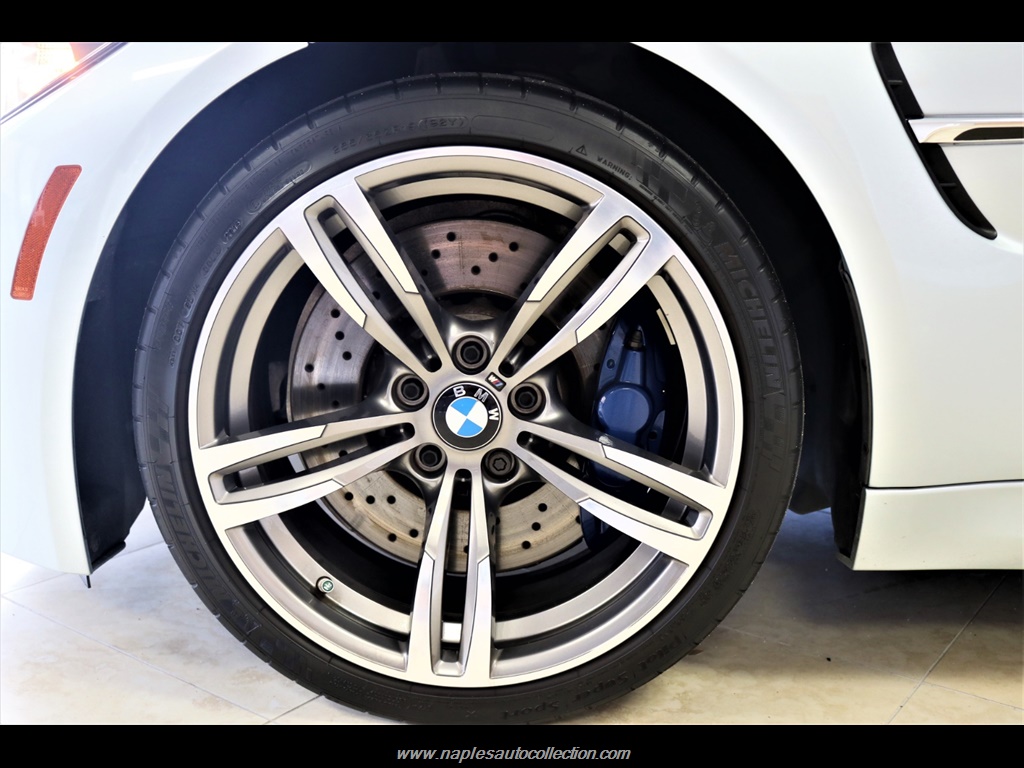 2015 BMW M3   - Photo 49 - Fort Myers, FL 33967