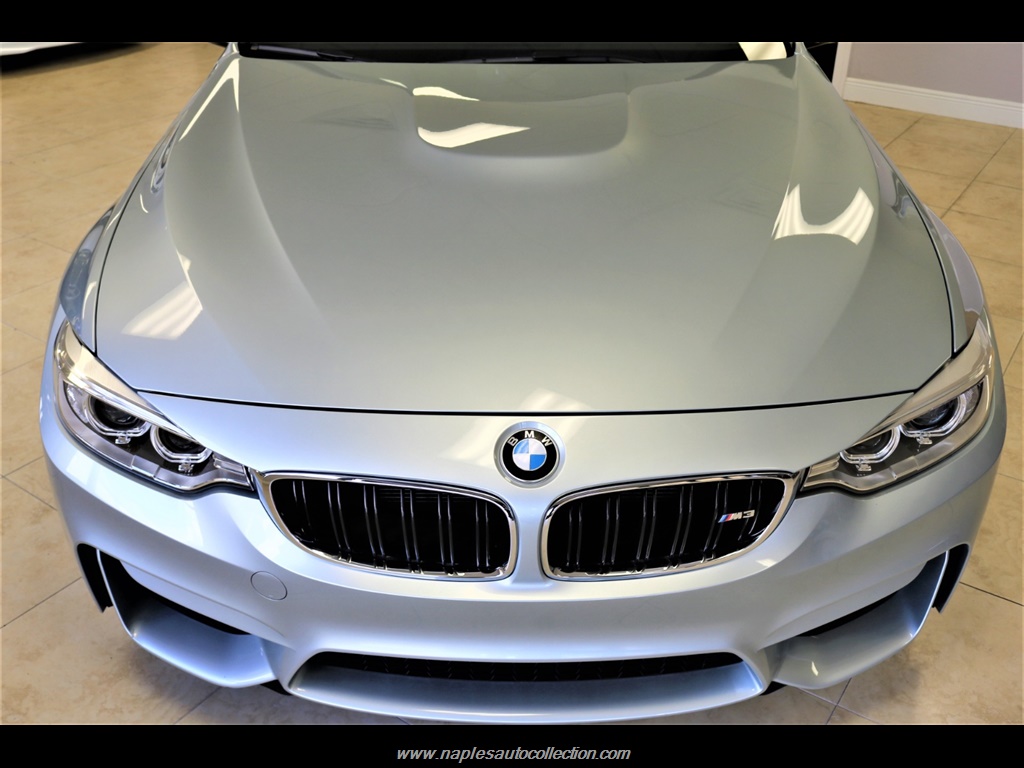 2015 BMW M3   - Photo 5 - Fort Myers, FL 33967