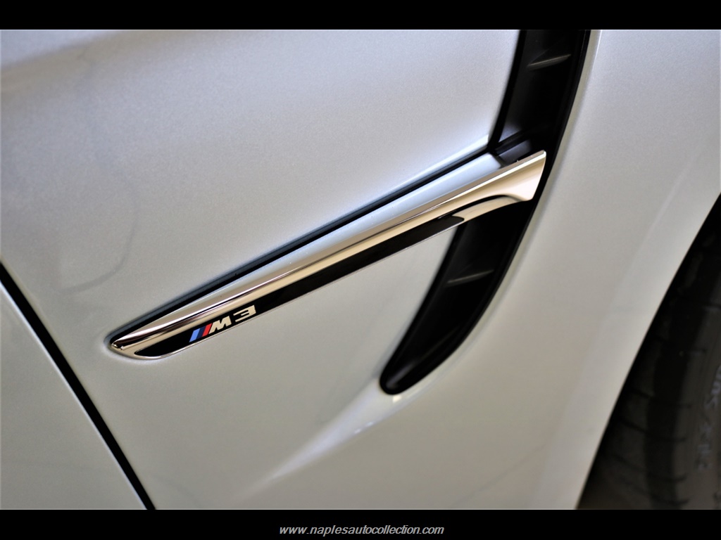 2015 BMW M3   - Photo 18 - Fort Myers, FL 33967