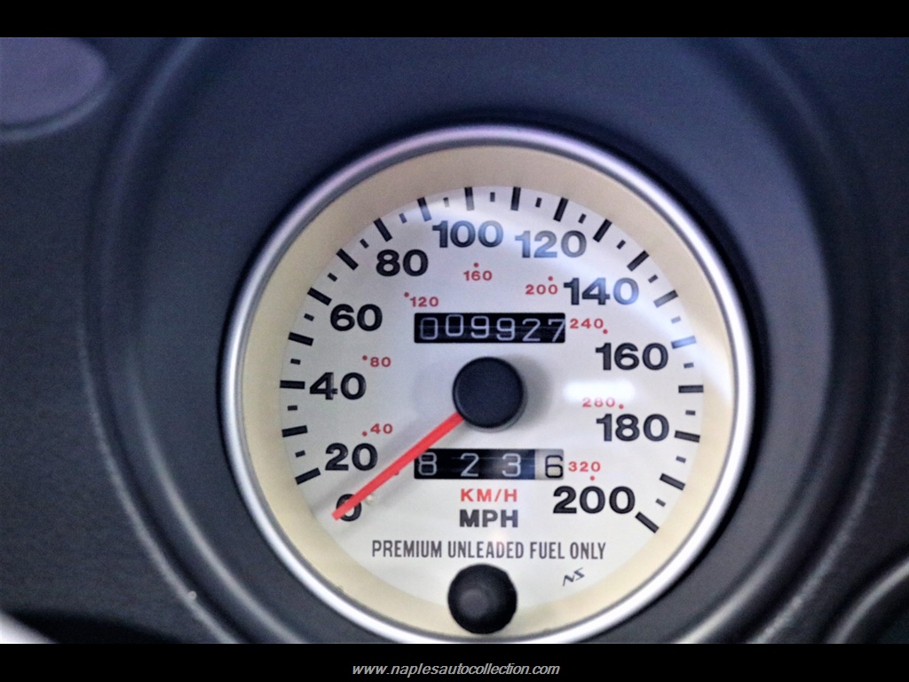 1999 Dodge Viper GTS   - Photo 20 - Fort Myers, FL 33967