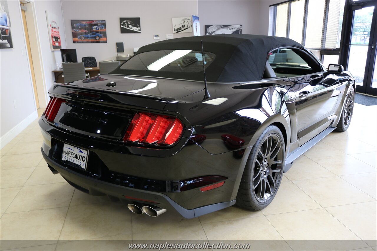 2017 Ford Mustang GT Premium  Roush Stage 3 - Photo 12 - Fort Myers, FL 33967