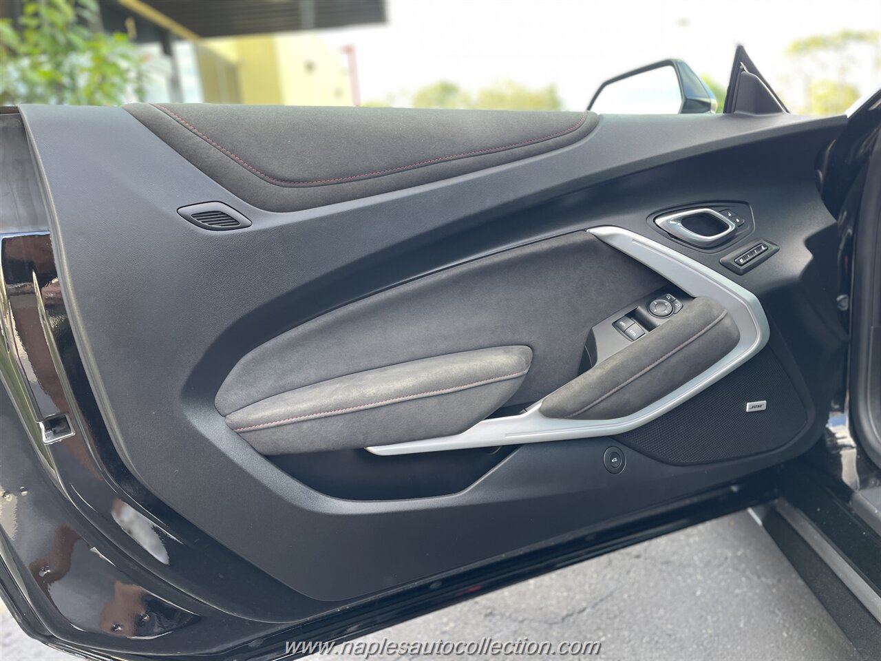 2020 Chevrolet Camaro ZL1  1LE TRACK PACKAGE - Photo 15 - Fort Myers, FL 33967
