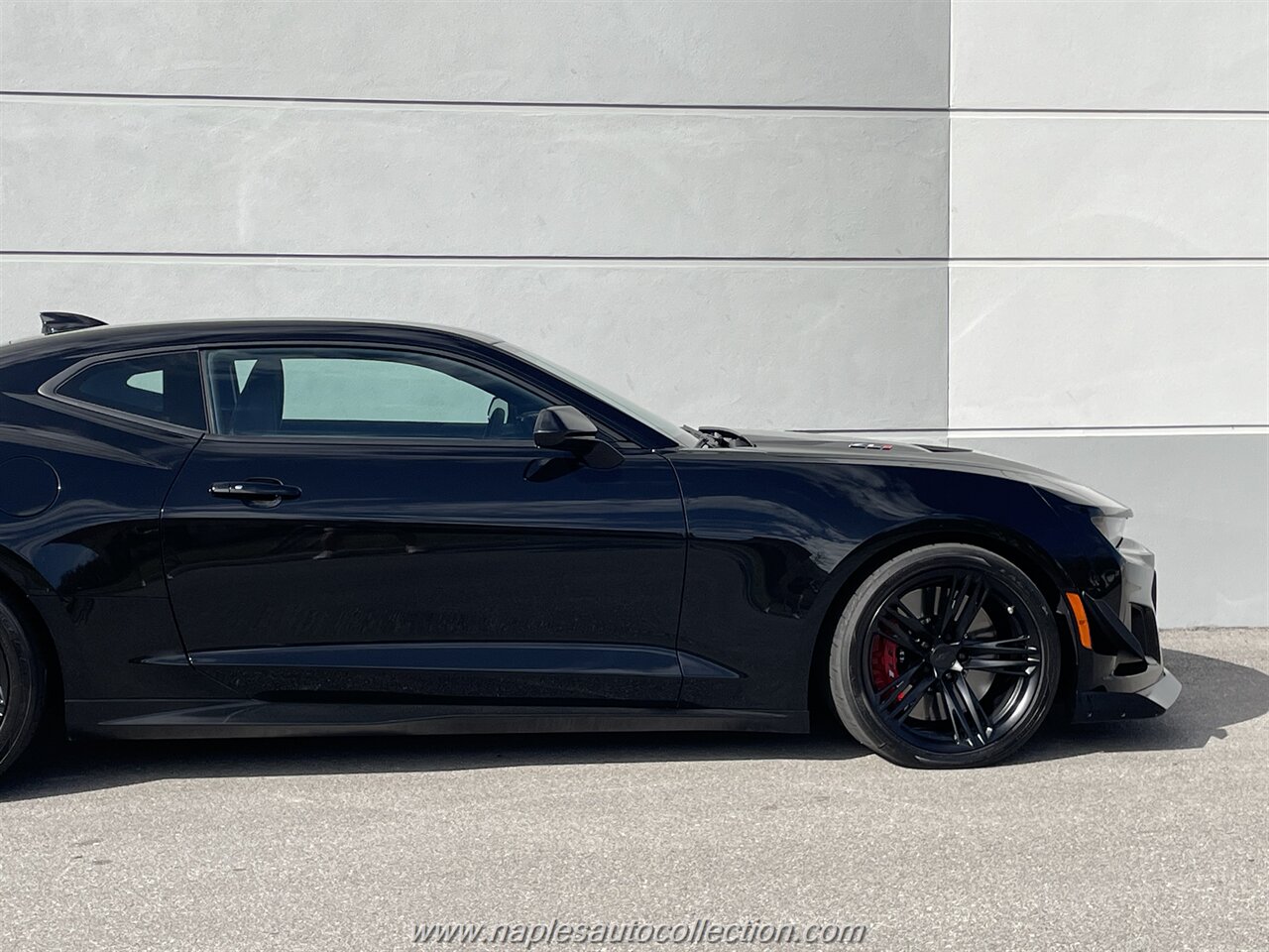2020 Chevrolet Camaro ZL1  1LE TRACK PACKAGE - Photo 30 - Fort Myers, FL 33967