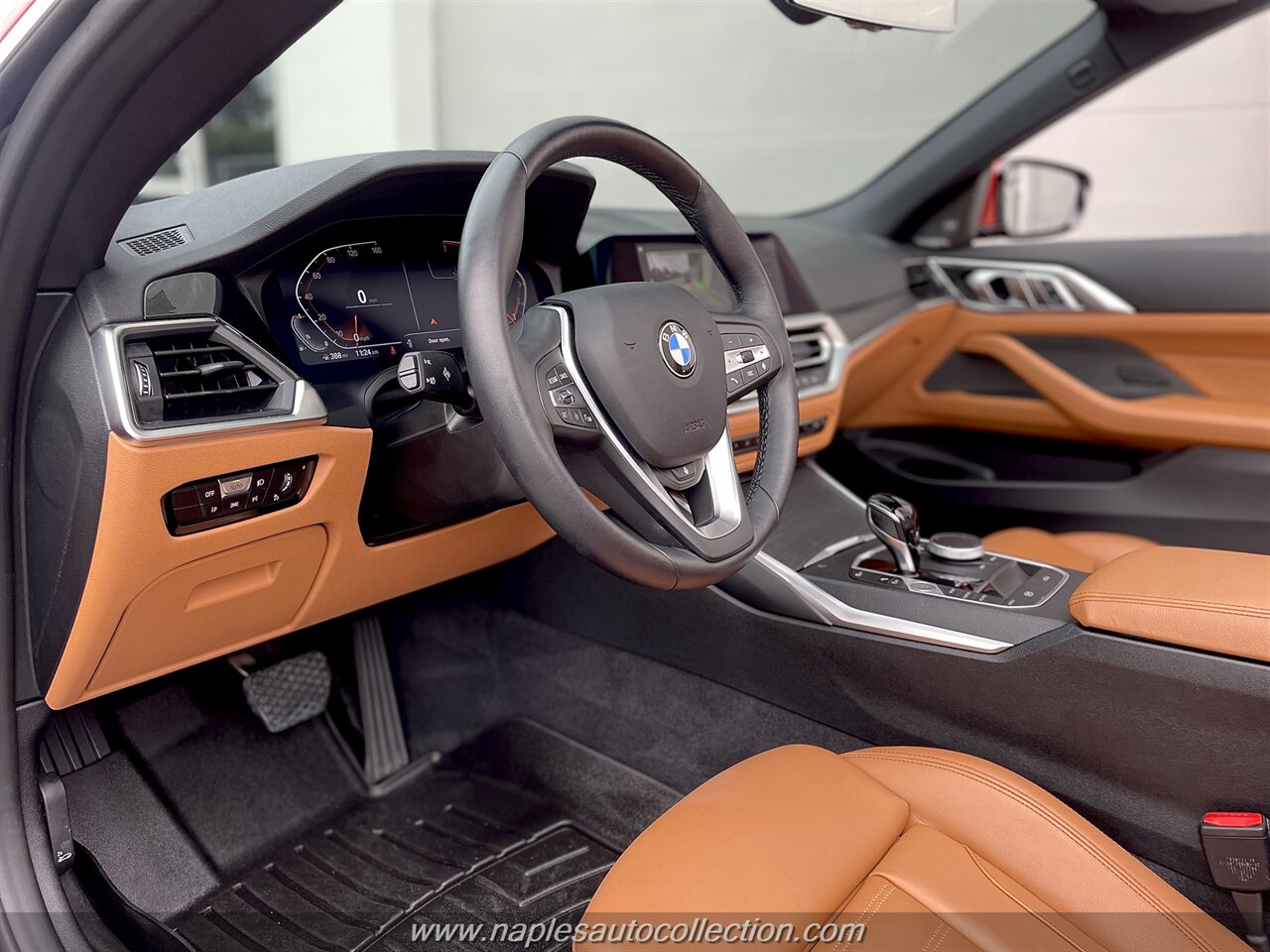 2021 BMW 430i   - Photo 13 - Fort Myers, FL 33967