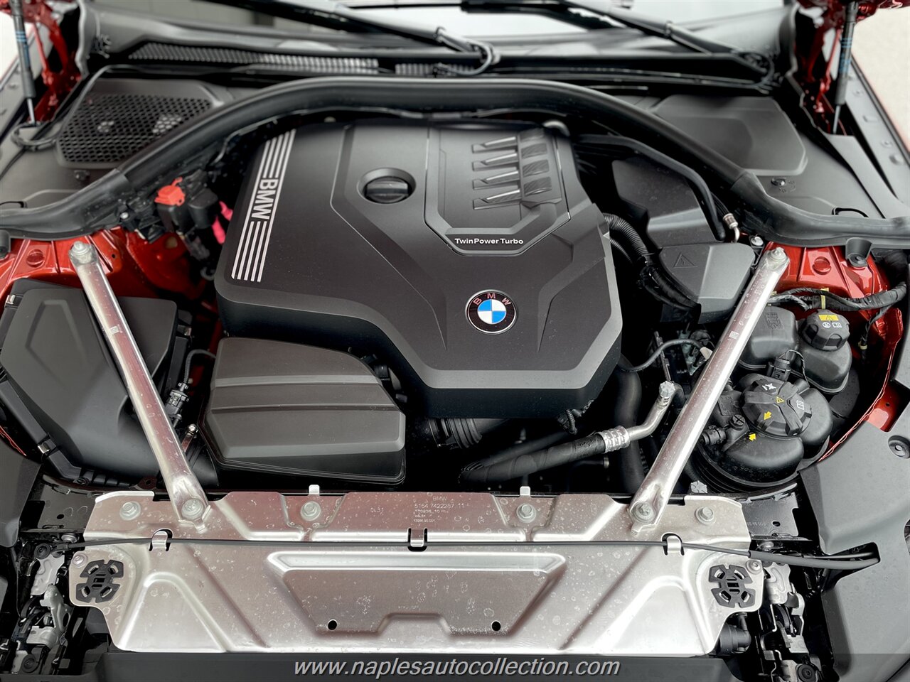 2021 BMW 430i   - Photo 27 - Fort Myers, FL 33967