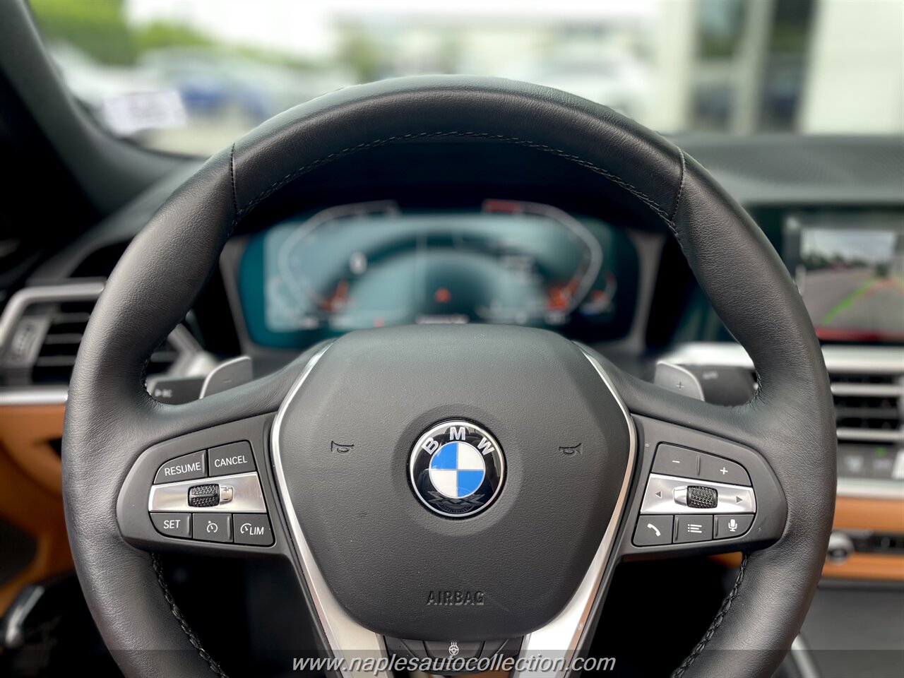 2021 BMW 430i   - Photo 18 - Fort Myers, FL 33967