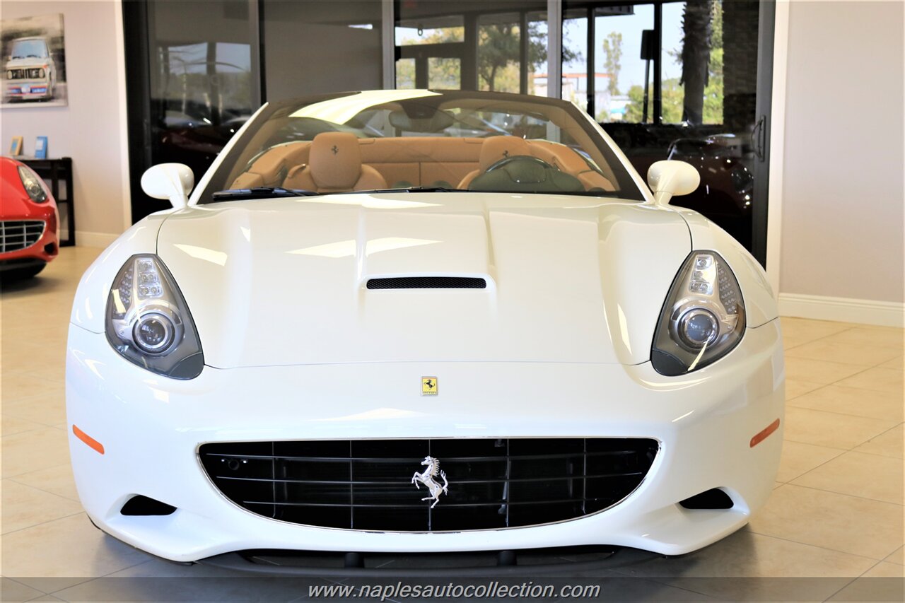 2014 Ferrari California   - Photo 5 - Fort Myers, FL 33967