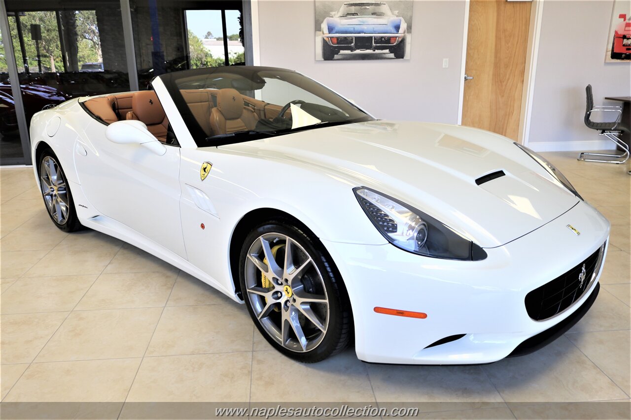 2014 Ferrari California   - Photo 6 - Fort Myers, FL 33967