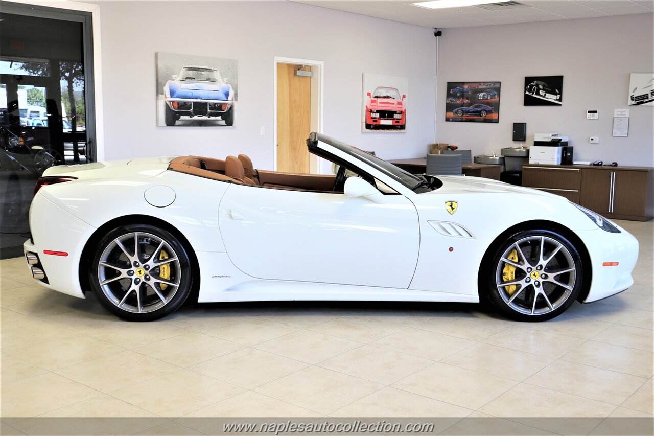 2014 Ferrari California   - Photo 8 - Fort Myers, FL 33967