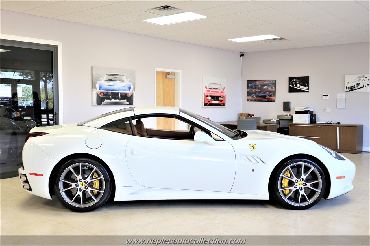 2014 Ferrari California   - Photo 13 - Fort Myers, FL 33967