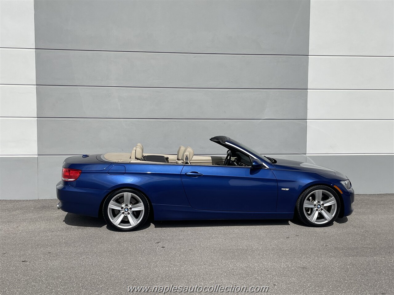 2007 BMW 3 Series 335i   - Photo 31 - Fort Myers, FL 33967