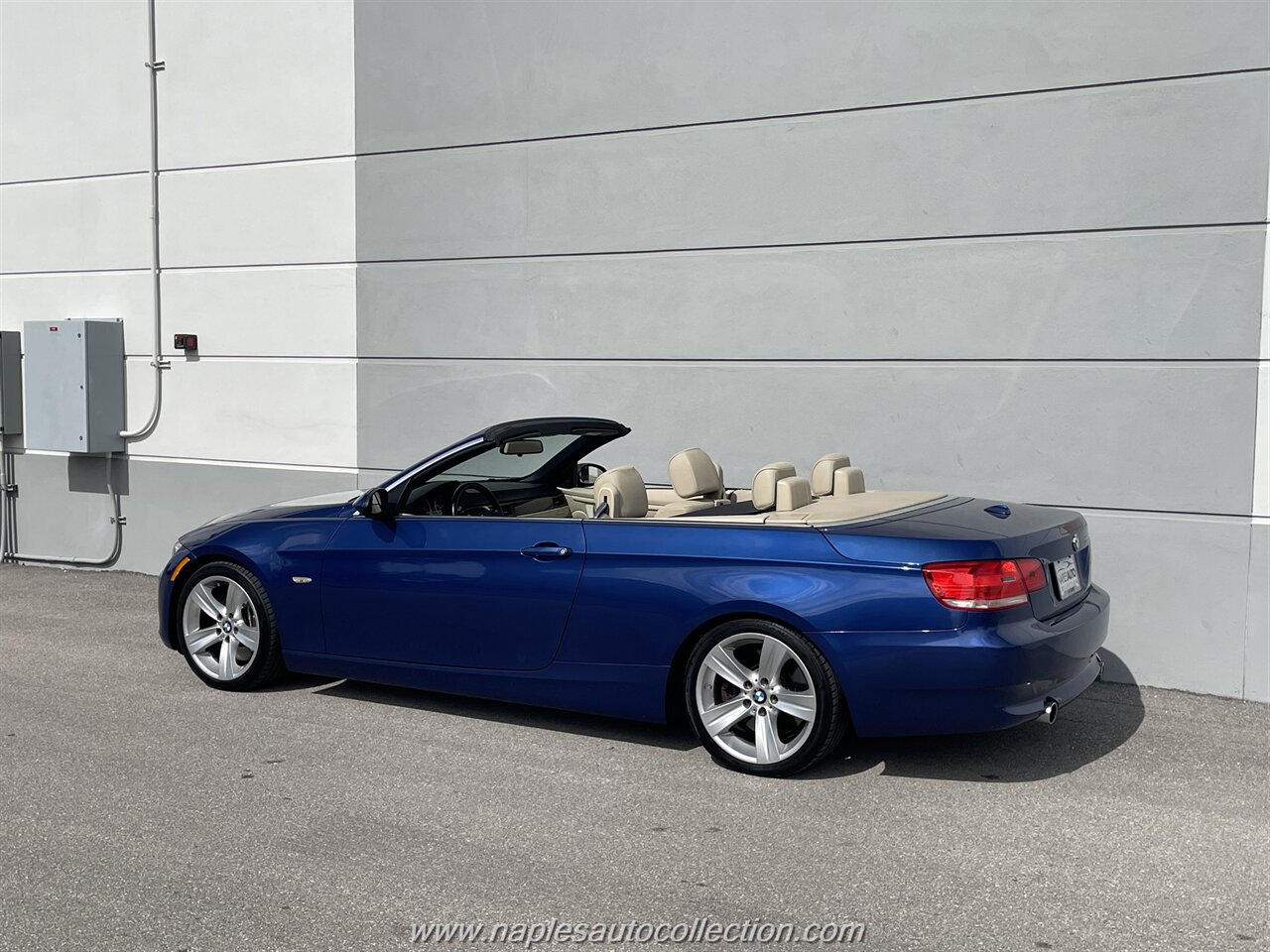 2007 BMW 3 Series 335i   - Photo 27 - Fort Myers, FL 33967