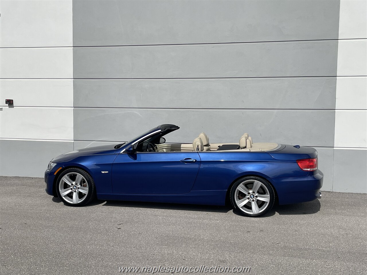 2007 BMW 3 Series 335i   - Photo 26 - Fort Myers, FL 33967