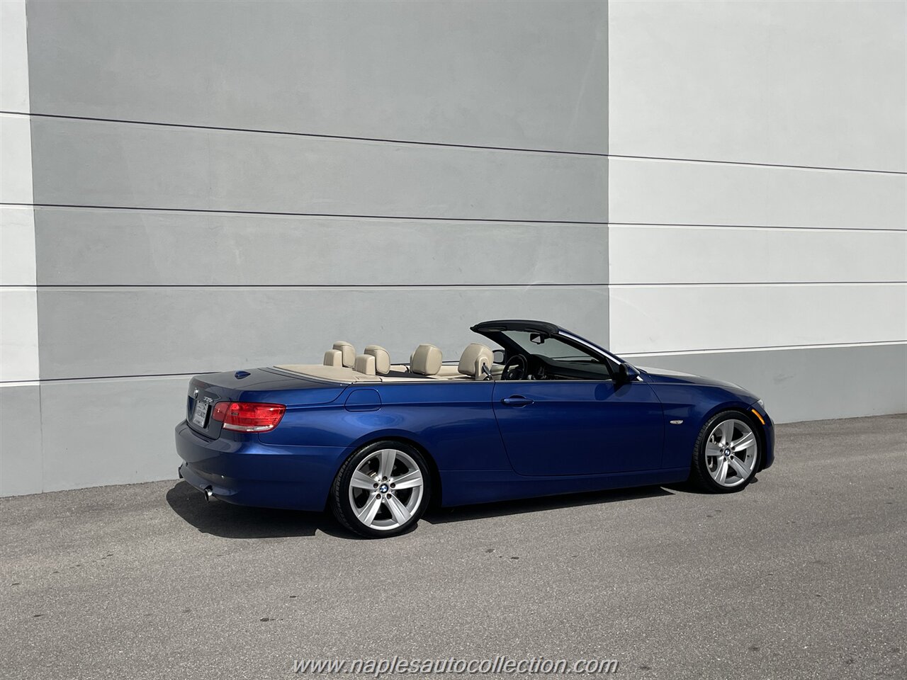 2007 BMW 3 Series 335i   - Photo 32 - Fort Myers, FL 33967