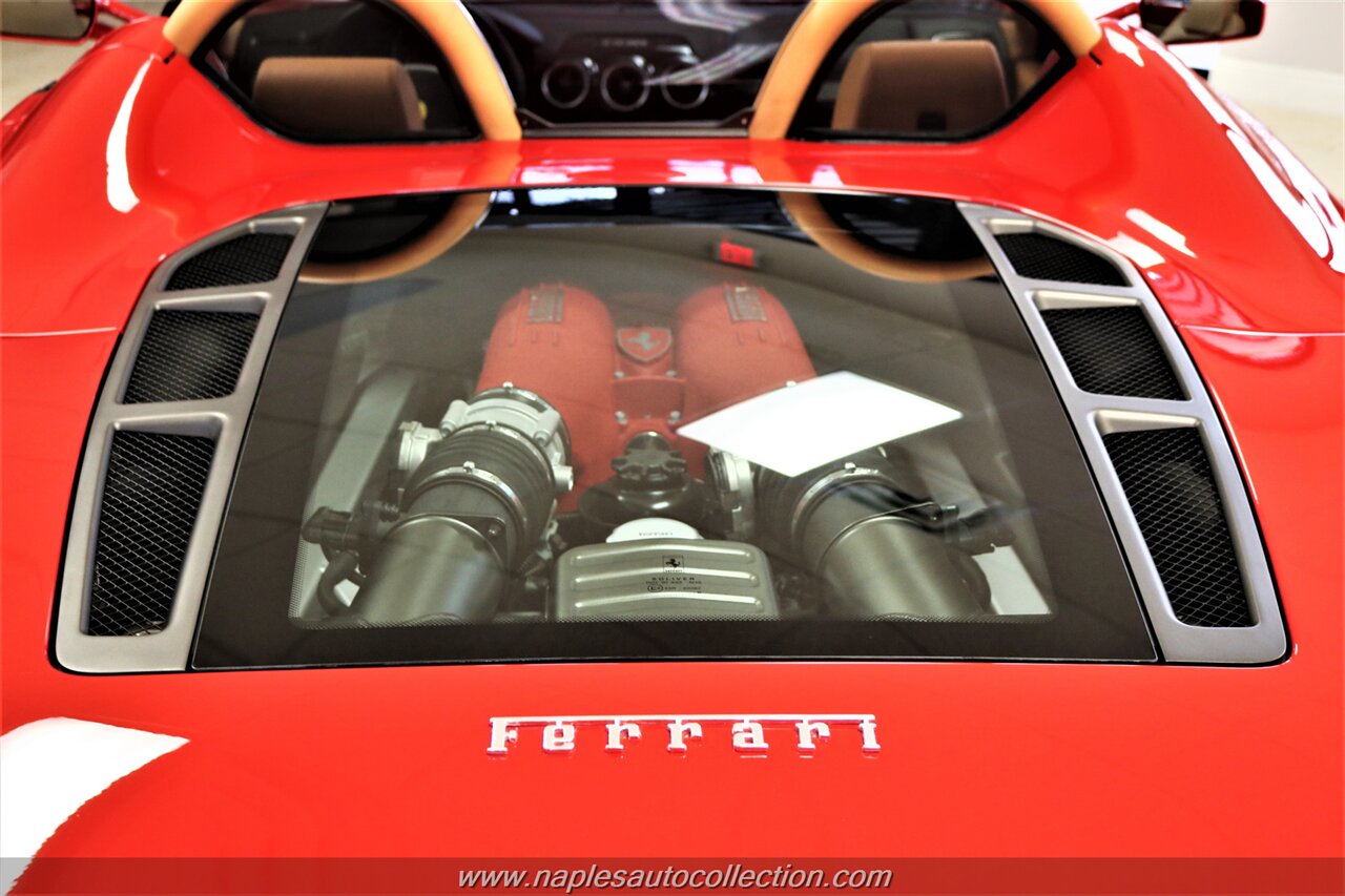 2007 Ferrari F430 Spider   - Photo 9 - Fort Myers, FL 33967