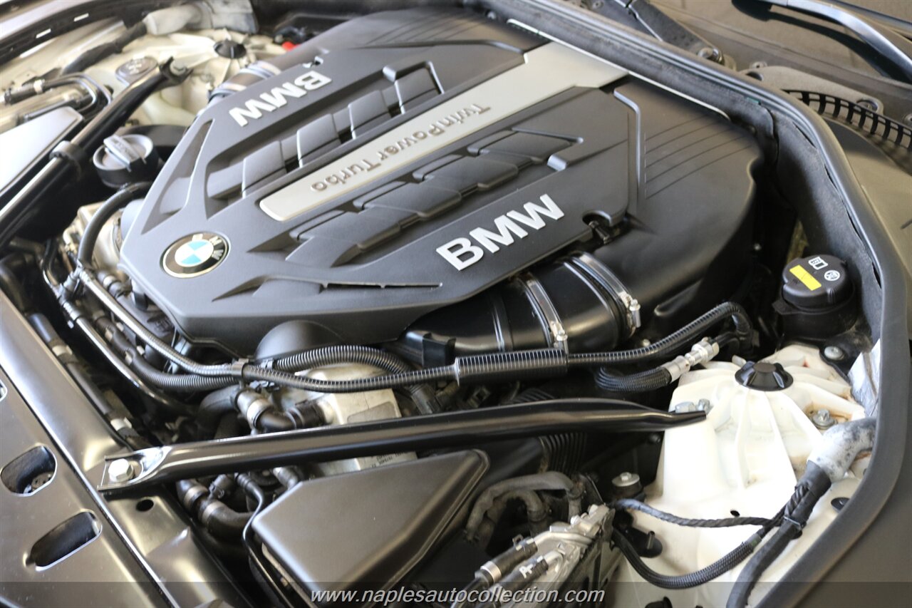 2015 BMW 750i   - Photo 37 - Fort Myers, FL 33967