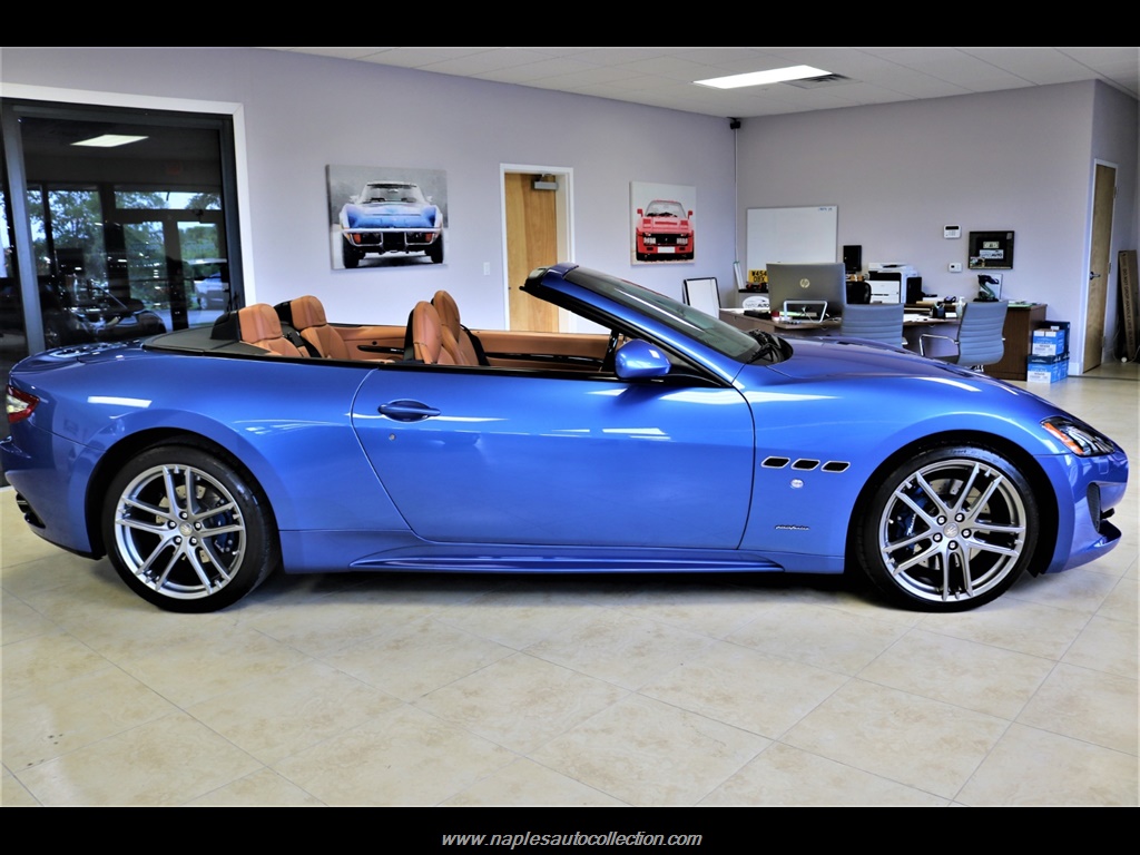 2015 Maserati Gran Turismo Sport   - Photo 11 - Fort Myers, FL 33967