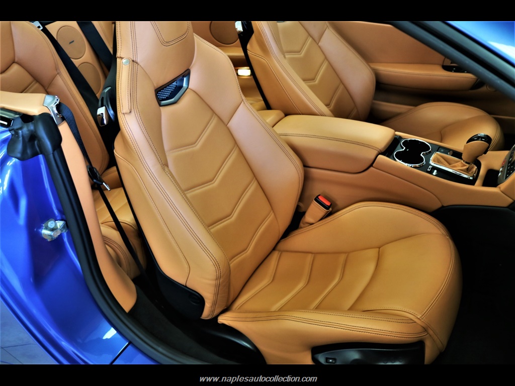2015 Maserati Gran Turismo Sport   - Photo 45 - Fort Myers, FL 33967