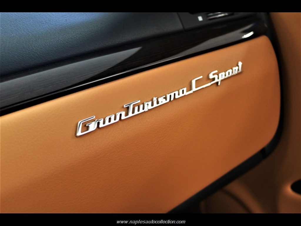 2015 Maserati Gran Turismo Sport   - Photo 37 - Fort Myers, FL 33967