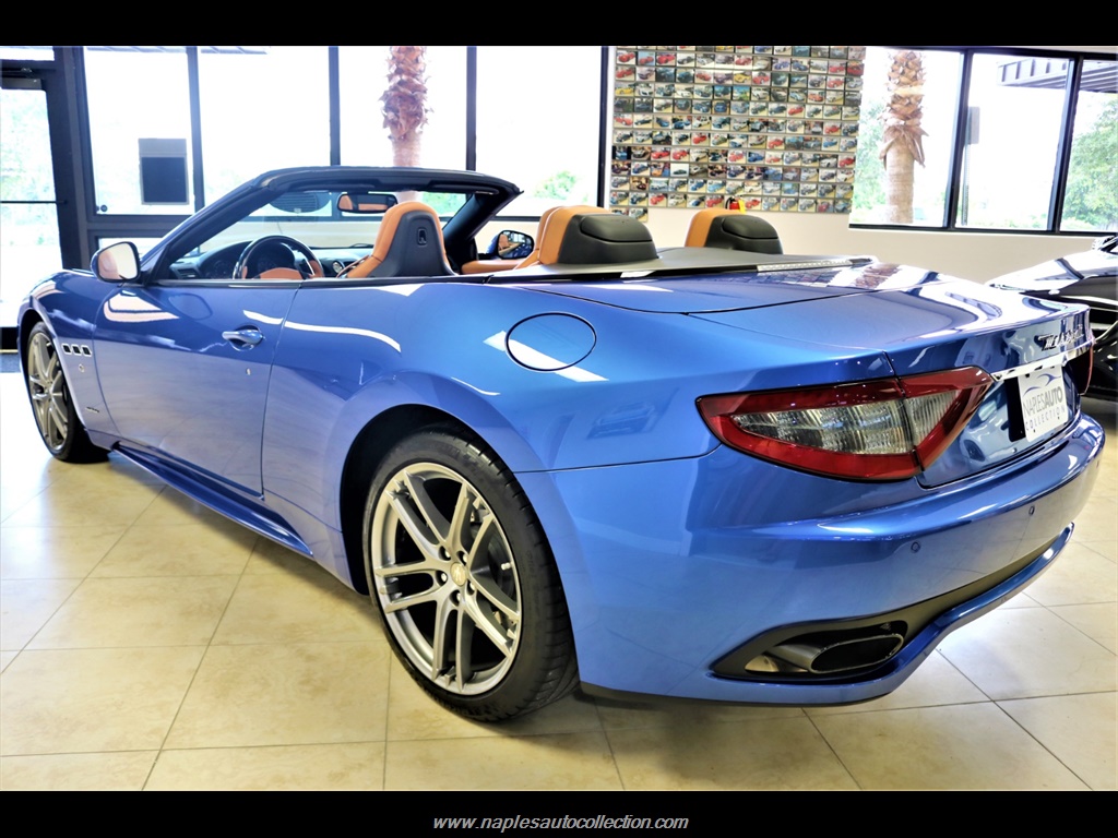 2015 Maserati Gran Turismo Sport   - Photo 15 - Fort Myers, FL 33967