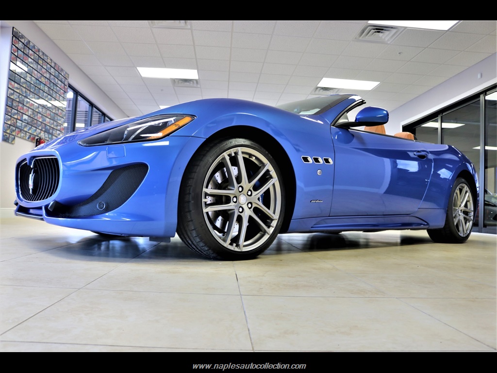 2015 Maserati Gran Turismo Sport   - Photo 7 - Fort Myers, FL 33967