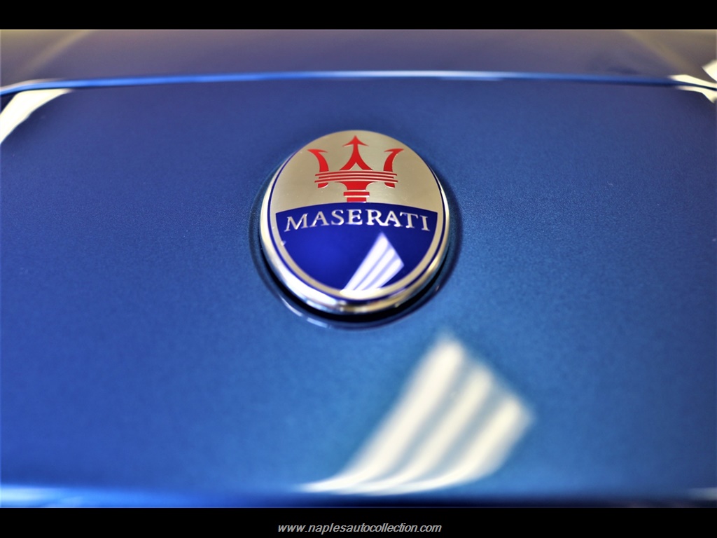 2015 Maserati Gran Turismo Sport   - Photo 19 - Fort Myers, FL 33967