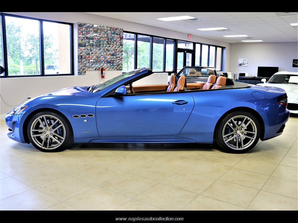 2015 Maserati Gran Turismo Sport   - Photo 5 - Fort Myers, FL 33967