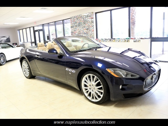 2015 Maserati GranTurismo   - Photo 5 - Fort Myers, FL 33967