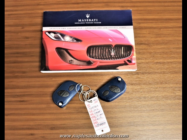 2015 Maserati GranTurismo   - Photo 30 - Fort Myers, FL 33967