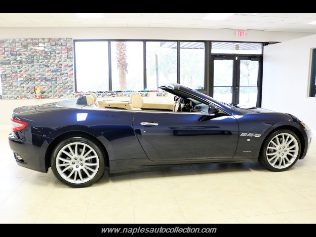 2015 Maserati GranTurismo   - Photo 6 - Fort Myers, FL 33967