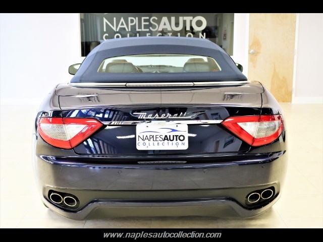 2015 Maserati GranTurismo   - Photo 12 - Fort Myers, FL 33967