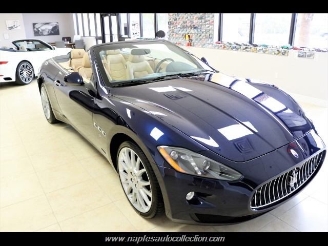 2015 Maserati GranTurismo   - Photo 27 - Fort Myers, FL 33967