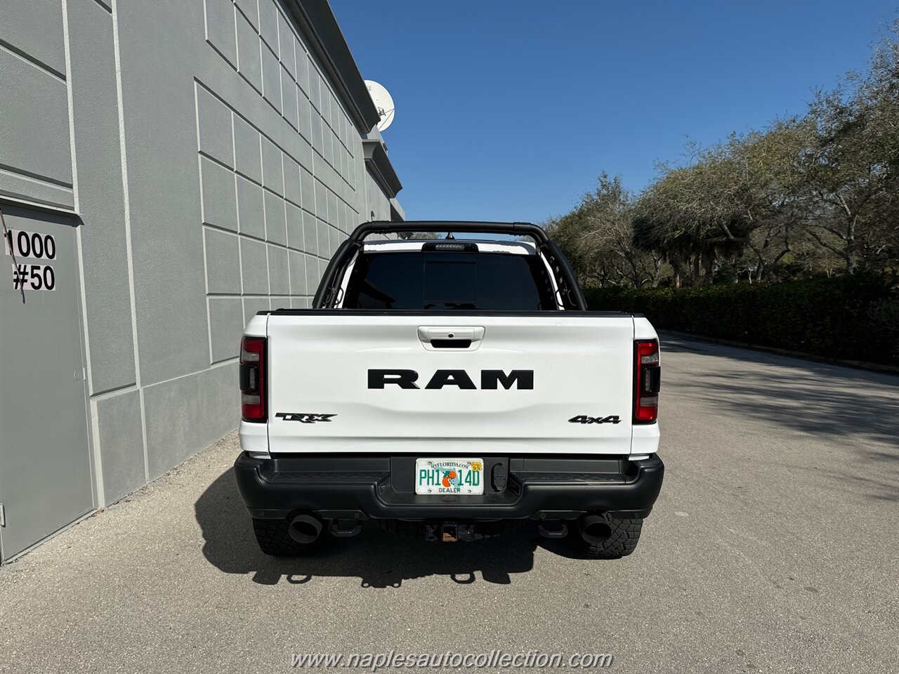 2021 RAM 1500 TRX   - Photo 7 - Fort Myers, FL 33967