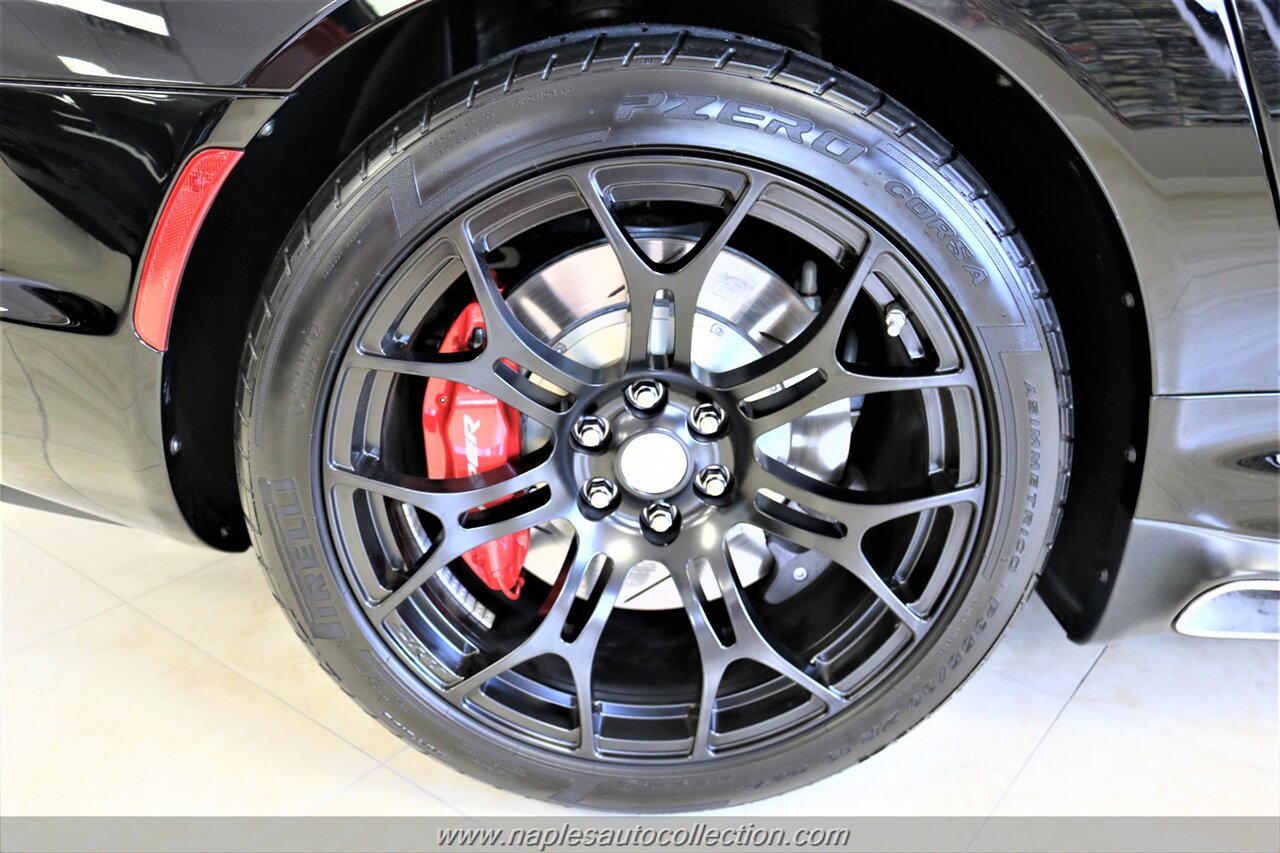 2013 Dodge SRT Viper GTS   - Photo 14 - Fort Myers, FL 33967