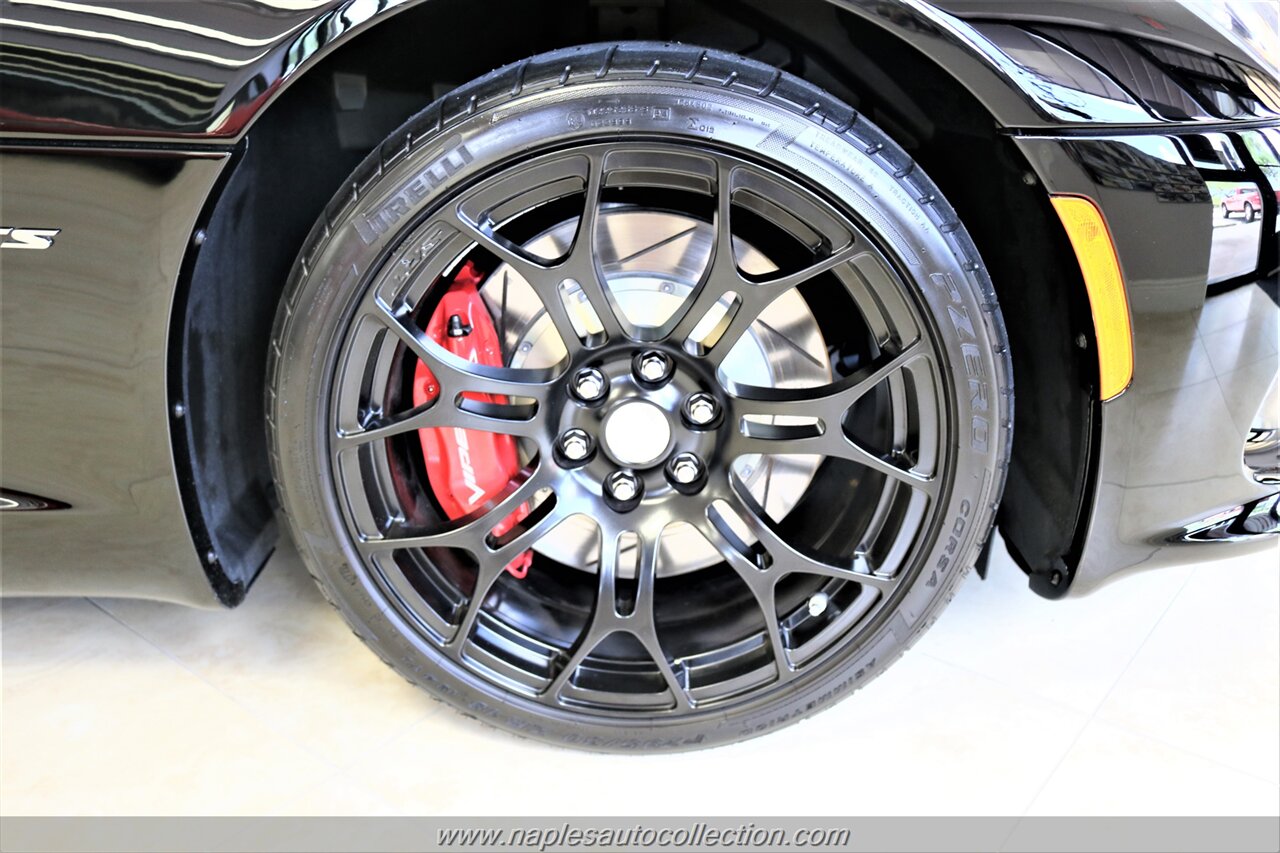 2013 Dodge SRT Viper GTS   - Photo 15 - Fort Myers, FL 33967