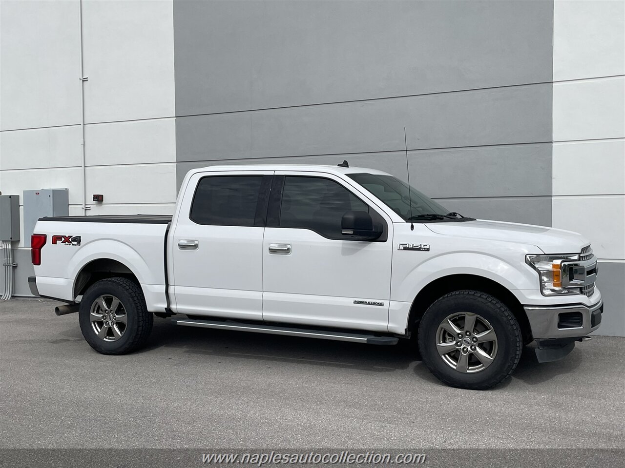 2020 Ford F-150 XLT  FX4 - Photo 7 - Fort Myers, FL 33967