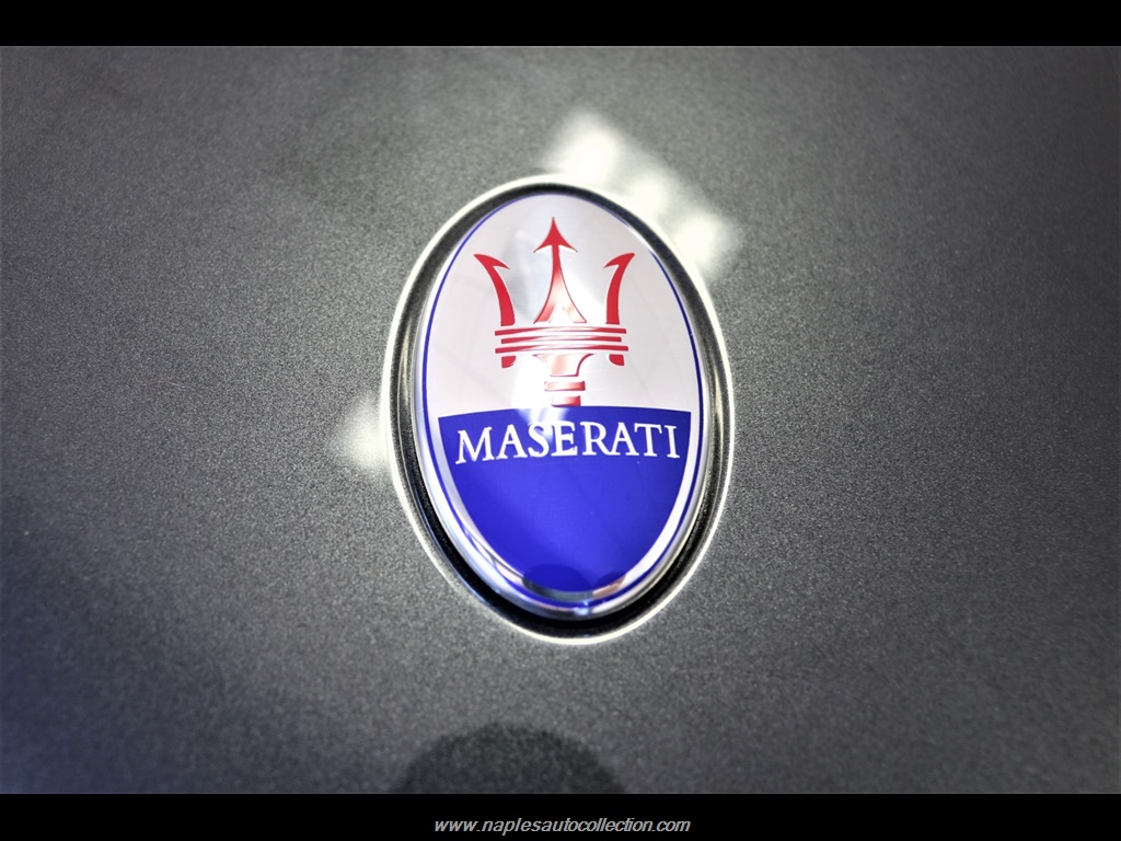 2014 Maserati Gran Turismo   - Photo 17 - Fort Myers, FL 33967