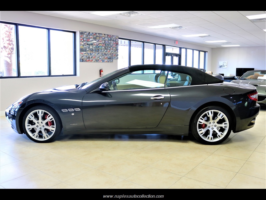 2014 Maserati Gran Turismo   - Photo 3 - Fort Myers, FL 33967