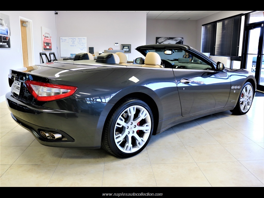 2014 Maserati Gran Turismo   - Photo 11 - Fort Myers, FL 33967