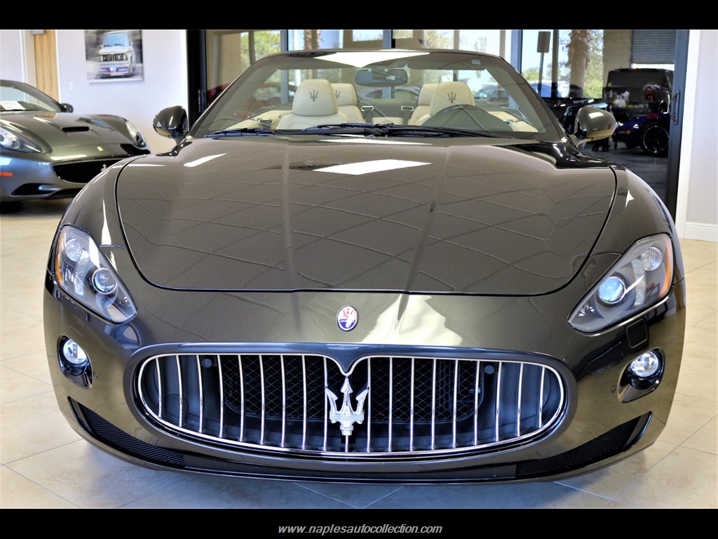 2014 Maserati Gran Turismo   - Photo 7 - Fort Myers, FL 33967