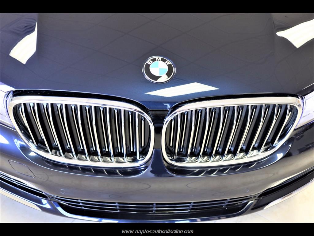 2016 BMW 740i   - Photo 41 - Fort Myers, FL 33967