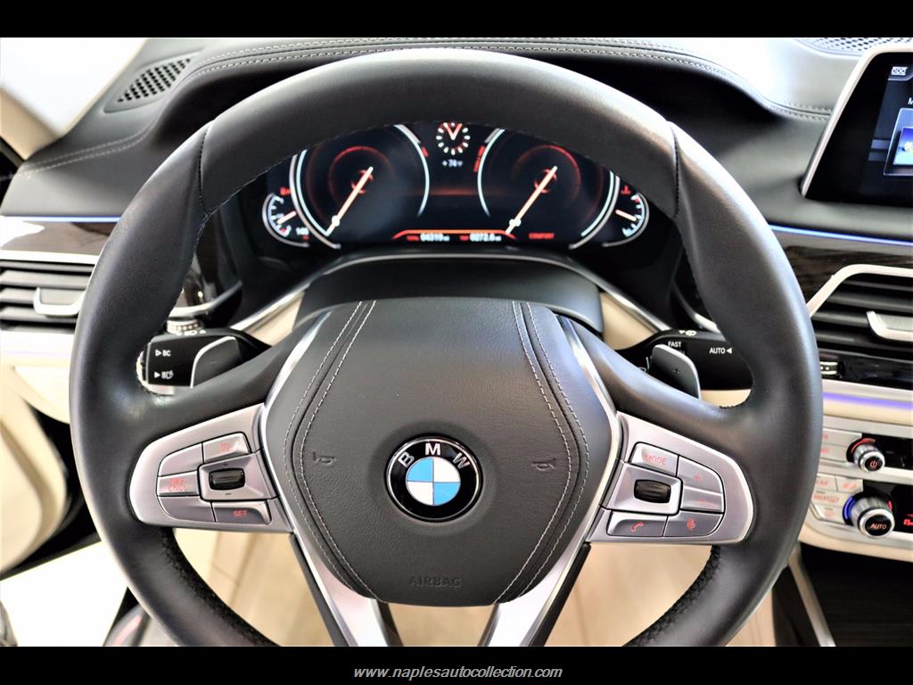 2016 BMW 740i   - Photo 26 - Fort Myers, FL 33967