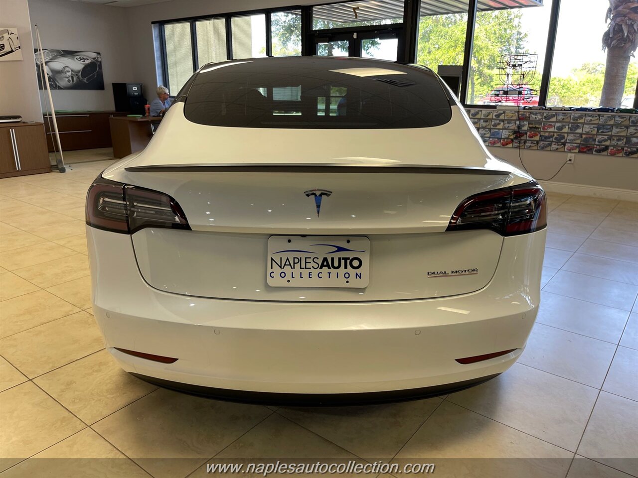 2021 Tesla Model 3 Performance   - Photo 6 - Fort Myers, FL 33967