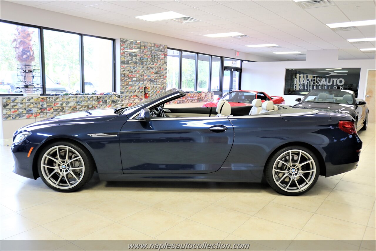 2012 BMW 650i   - Photo 7 - Fort Myers, FL 33967