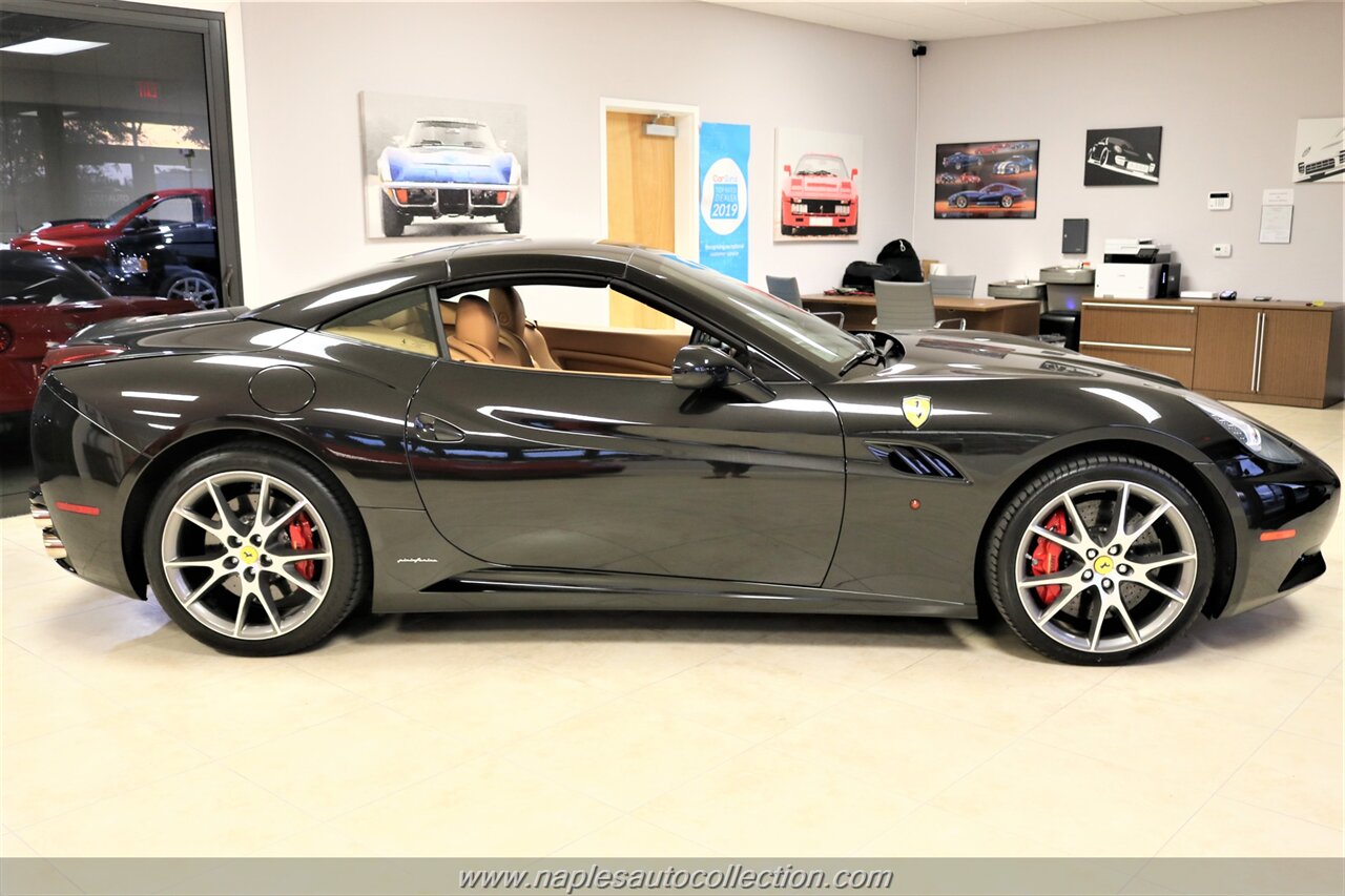 2014 Ferrari California   - Photo 30 - Fort Myers, FL 33967