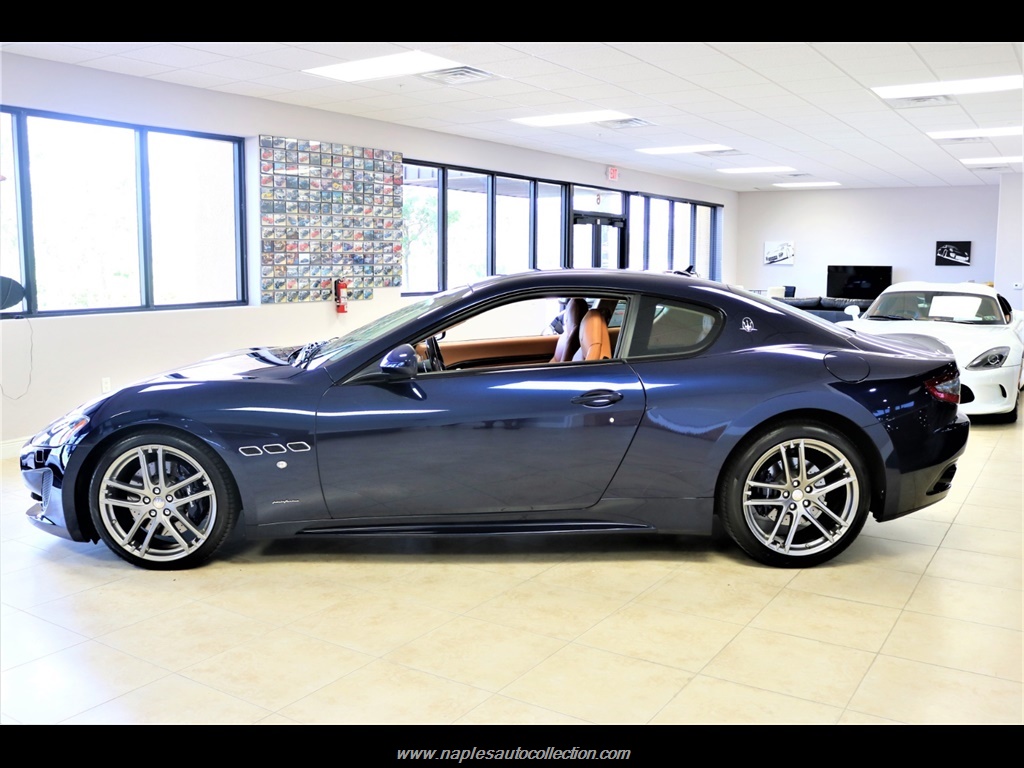 2015 Maserati Gran Turismo Sport   - Photo 8 - Fort Myers, FL 33967