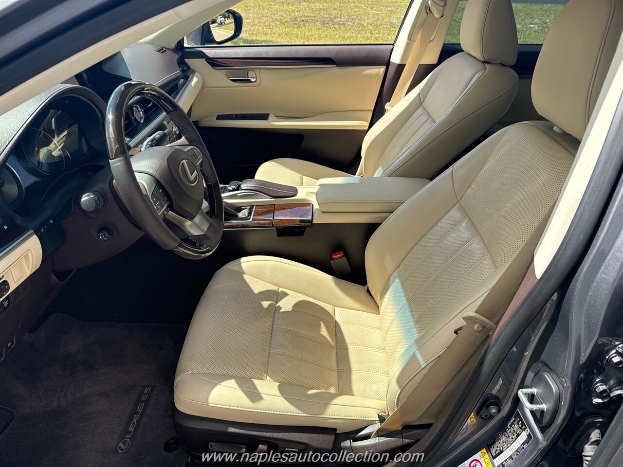 2016 Lexus ES 350   - Photo 20 - Fort Myers, FL 33967