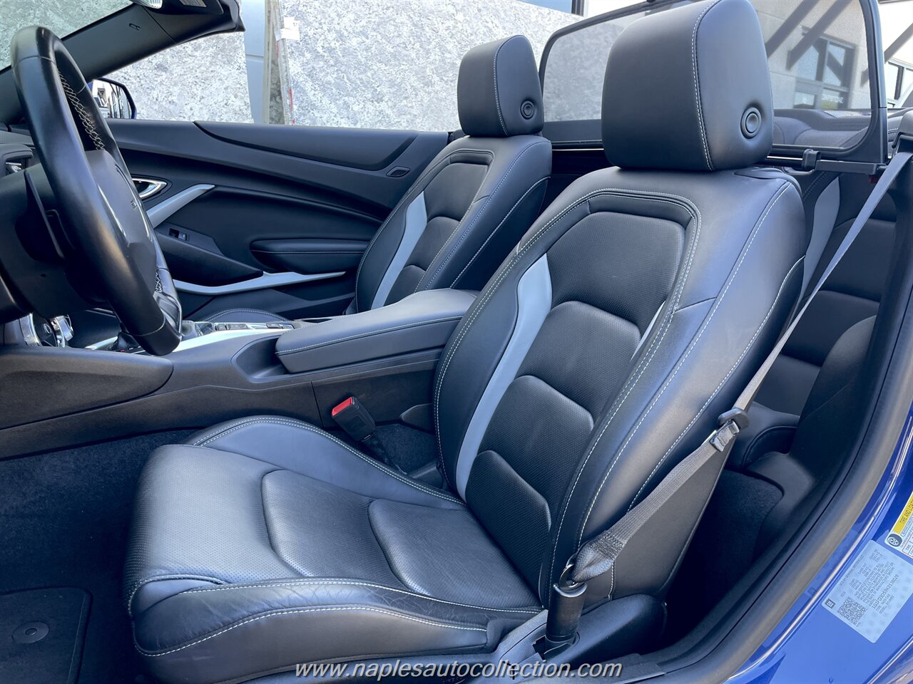 2019 Chevrolet Camaro LT  RS - Photo 30 - Fort Myers, FL 33967