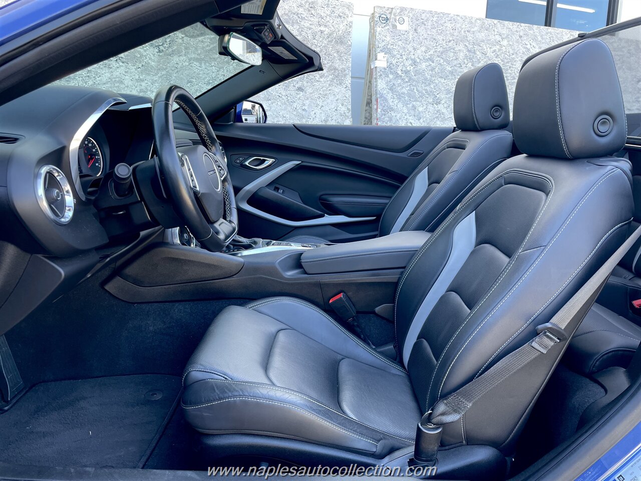 2019 Chevrolet Camaro LT  RS - Photo 29 - Fort Myers, FL 33967