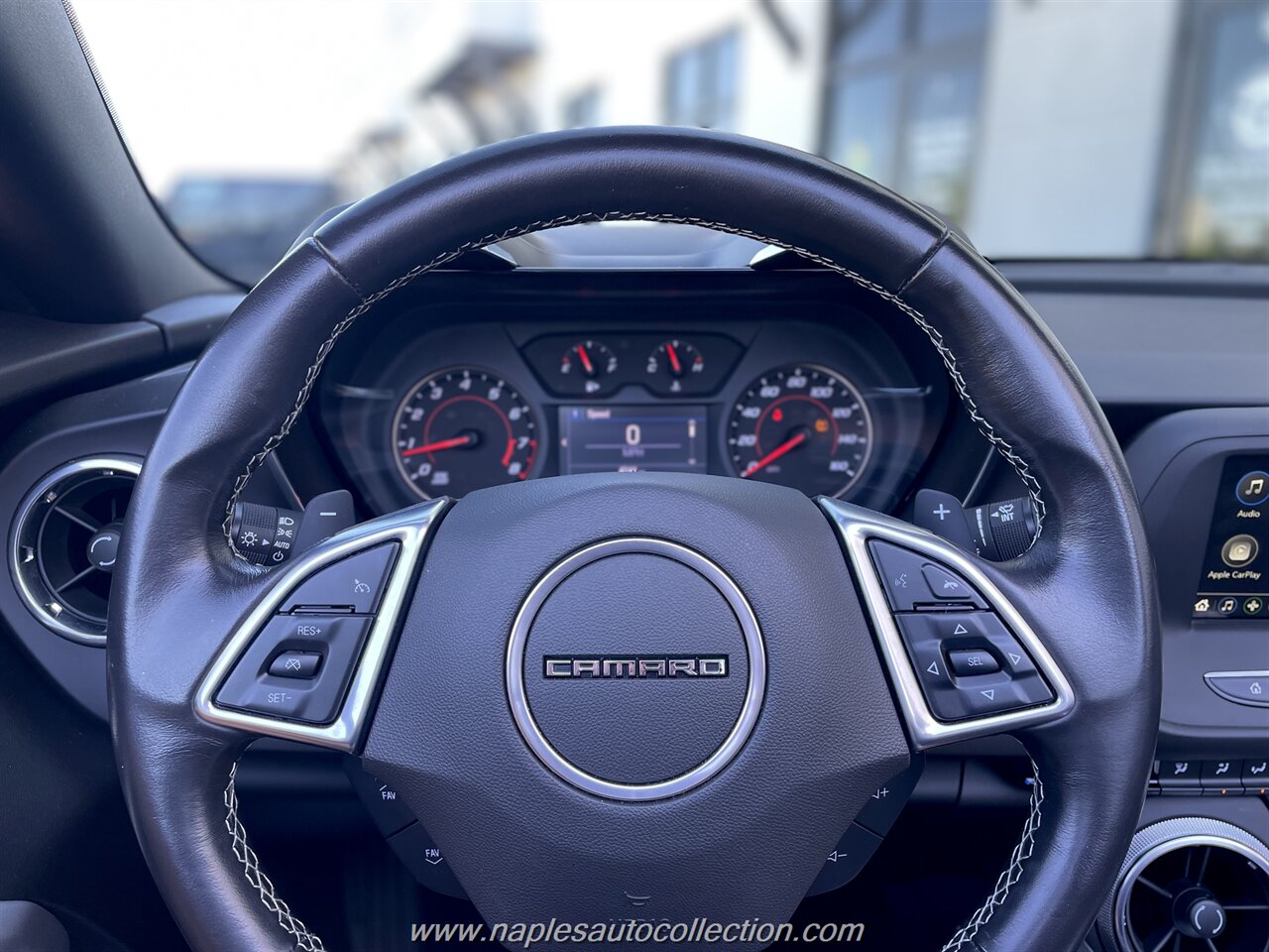 2019 Chevrolet Camaro LT  RS - Photo 34 - Fort Myers, FL 33967